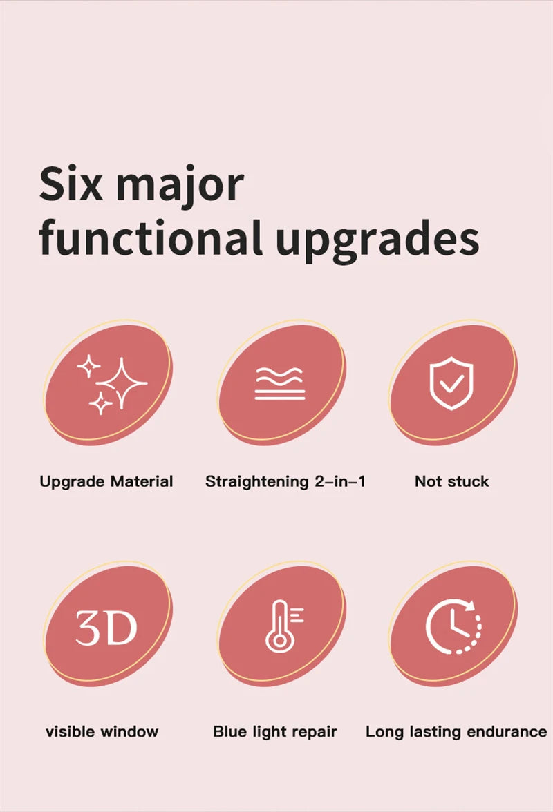 Split Ends Hair Trimmer