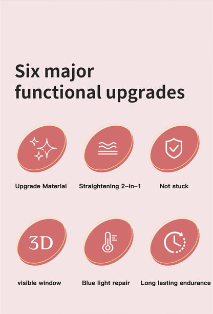 Split Ends Hair Trimmer