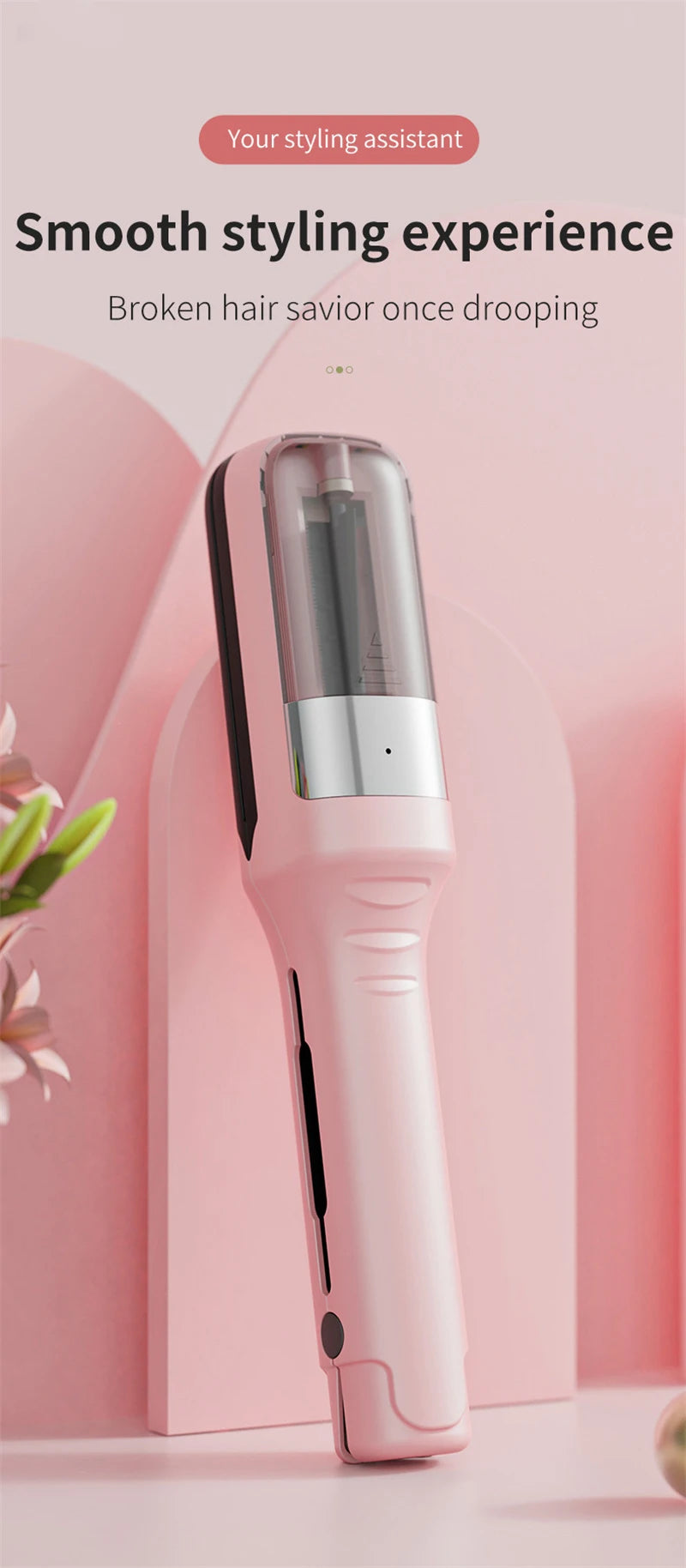 Split Ends Hair Trimmer