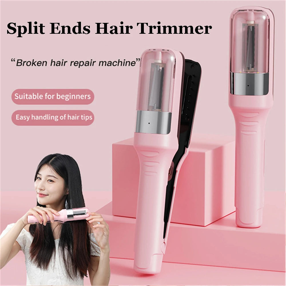 Split Ends Hair Trimmer