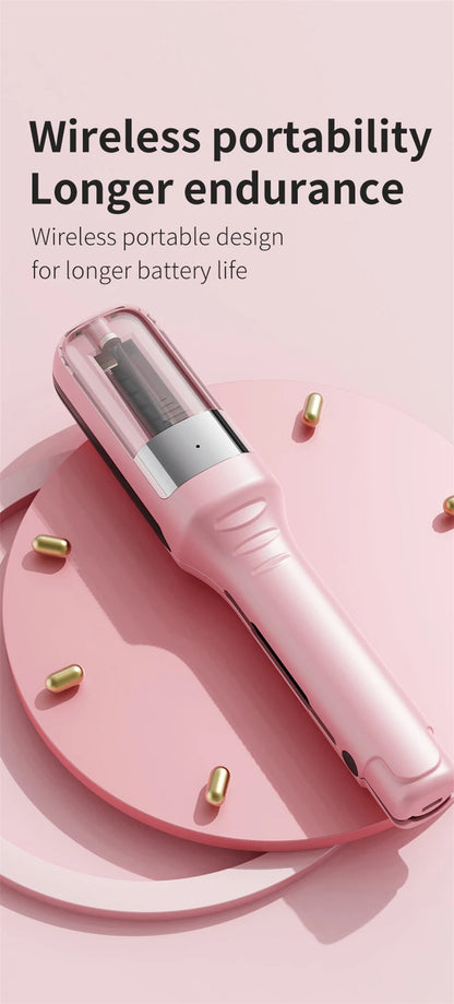 Split Ends Hair Trimmer