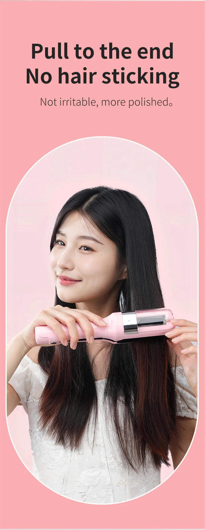 Split Ends Hair Trimmer