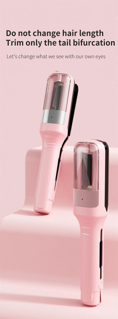 Split Ends Hair Trimmer