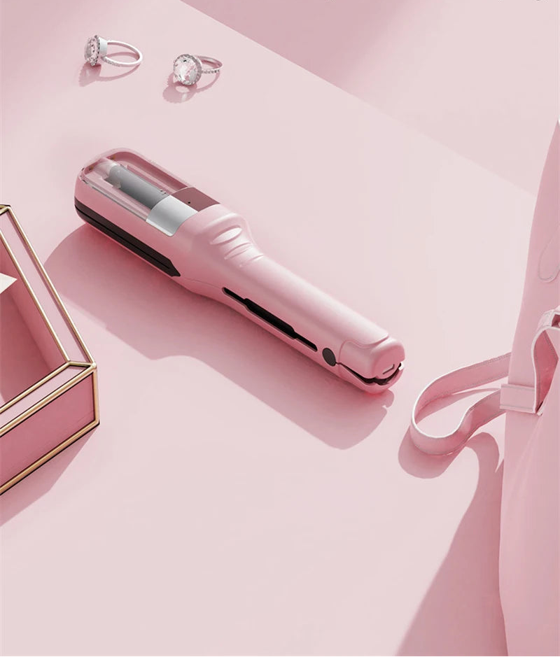 Split Ends Hair Trimmer